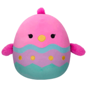 Jucărie moale Squishmallows Animals SQJW12EF Multicolor 3+