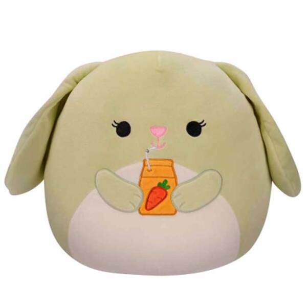 Jucărie moale Squishmallows Animals SQJW12EF Multicolor 3+ photo 2