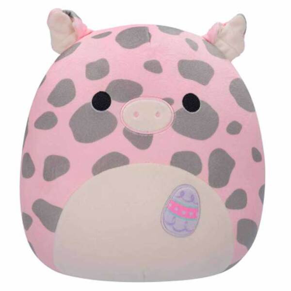 Jucărie moale Squishmallows Animals SQJW12EF Multicolor 3+ photo 3