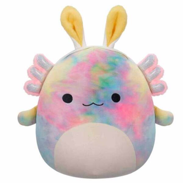 Jucărie moale Squishmallows Animals SQJW12EF Multicolor 3+ photo 4