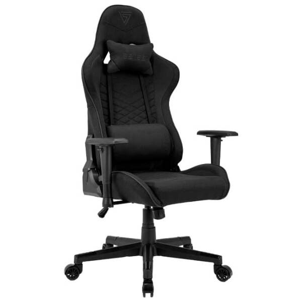 Scaun Gaming SENSE7 Spellcaster 00785089 Black  photo 2