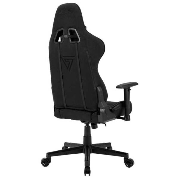 Scaun Gaming SENSE7 Spellcaster 00785089 Black  photo 4