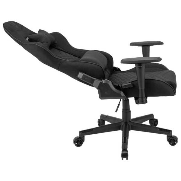 Scaun Gaming SENSE7 Spellcaster 00785089 Black  photo 5