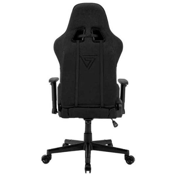 Scaun Gaming SENSE7 Spellcaster 00785089 Black  photo 6