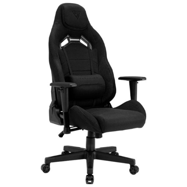 Scaun Gaming SENSE7 Vanguard 00747520 Black  photo 1
