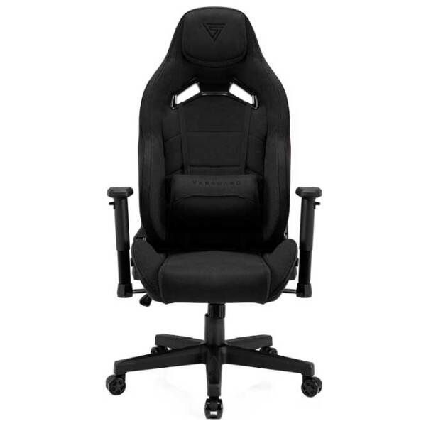 Scaun Gaming SENSE7 Vanguard 00747520 Black  photo 3