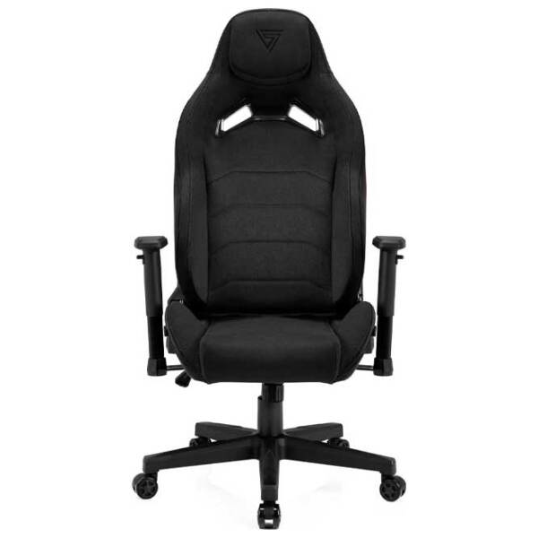 Scaun Gaming SENSE7 Vanguard 00747520 Black  photo 5