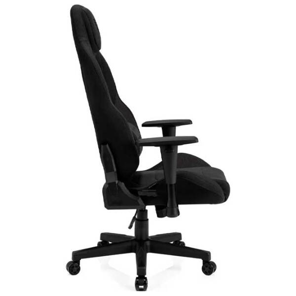 Scaun Gaming SENSE7 Vanguard 00747520 Black  photo 6