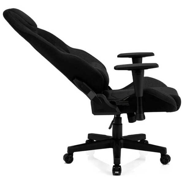 Scaun Gaming SENSE7 Vanguard 00747520 Black  photo 7