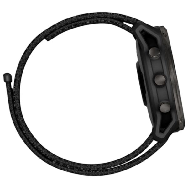 Умные часы Garmin Enduro 3 Черный 1.4" | 35.56 мм | Титан/Нейлон
| 010-02751-01 photo 6