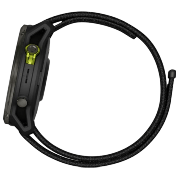 Умные часы Garmin Enduro 3 Черный 1.4" | 35.56 мм | Титан/Нейлон
| 010-02751-01 photo 7