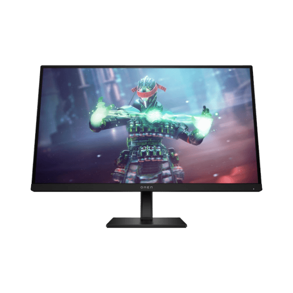 Monitor HP OMEN 27k Black 27" 4K IPS WLED photo 1