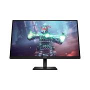 Monitor HP OMEN 27k Black 27" 4K IPS WLED