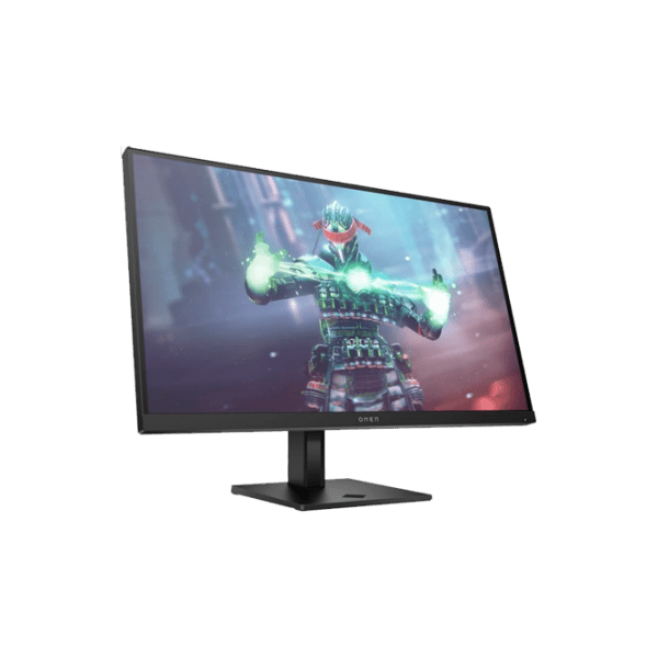 Monitor HP OMEN 27k Black 27" 4K IPS WLED photo 2