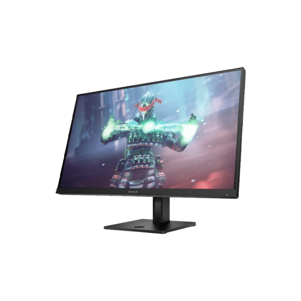 Monitor HP OMEN 27k Black 27" 4K IPS WLED photo 3