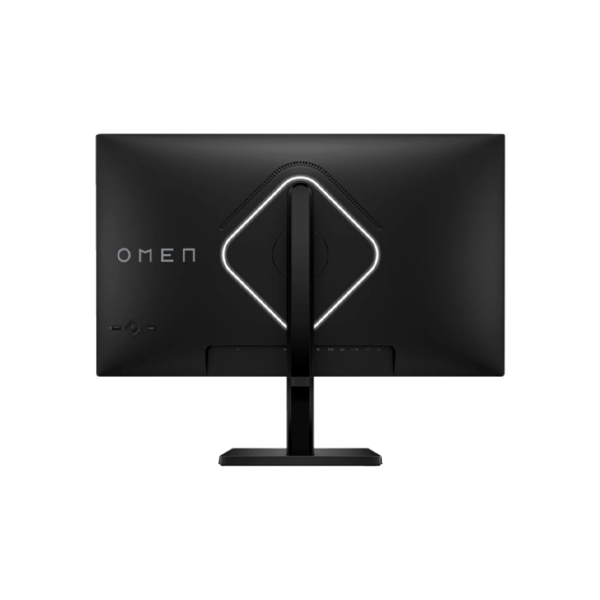 Monitor HP OMEN 27k Black 27" 4K IPS WLED photo 4