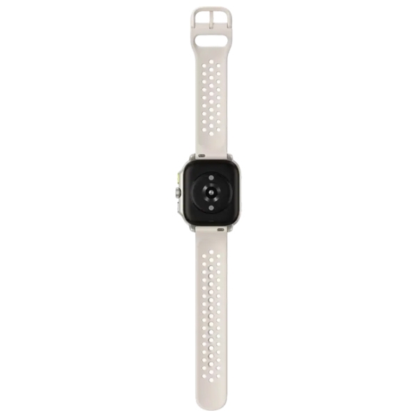 Умные часы Amazfit Cheetah Square Winner Бежевый 1.75" | | Алюминий/ Силикон
| photo 6