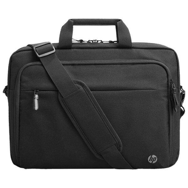 Сумка для ноутбука HP Professional 15.6" Black  photo 1