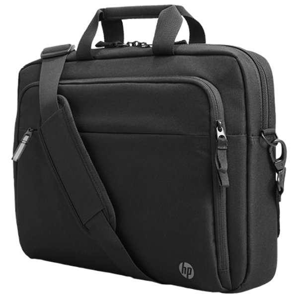 Сумка для ноутбука HP Professional 15.6" Black  photo 3