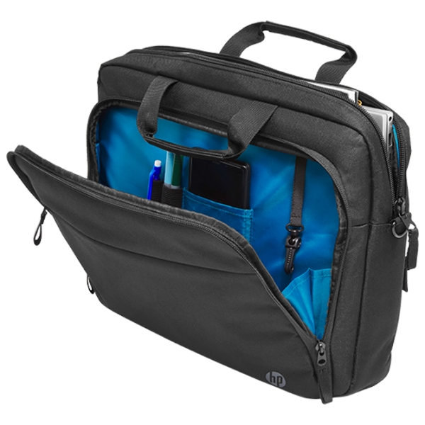 Сумка для ноутбука HP Professional 15.6" Black  photo 4