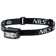 Lanternă Nils Camp NC0006 Black 