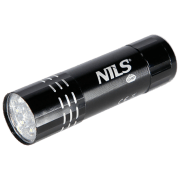 Lanternă Nils Camp NC0001 Black 