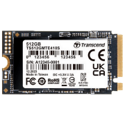 SSD Transcend MTE410S M.2 NVMe 512 ГБ Скорость чтения: 5000 Мб/ с,
Скорость записи: 3500 Мб/ с