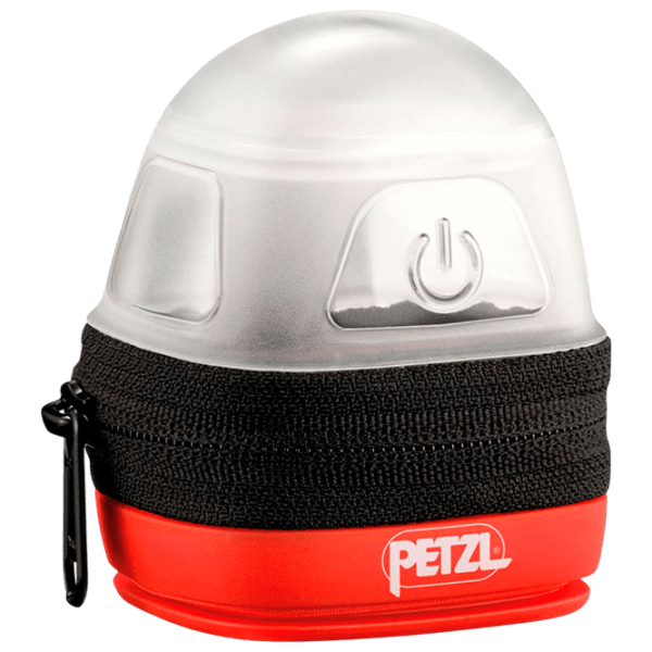 Чехол для фонарика Petzl Noctilight Black  photo 1