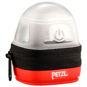 Husă pentru lanternă Petzl Noctilight Black 