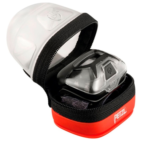 Чехол для фонарика Petzl Noctilight Black  photo 2