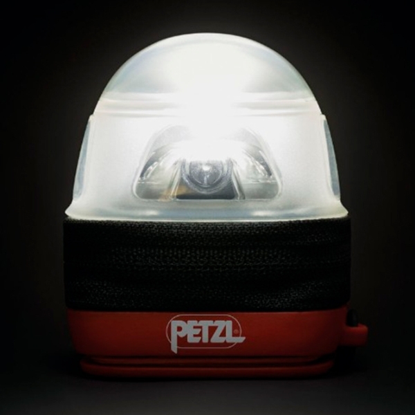 Чехол для фонарика Petzl Noctilight Black  photo 3