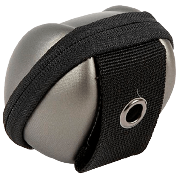 Husă pentru lanternă Petzl Poche Tikka 2 Grey  photo 3