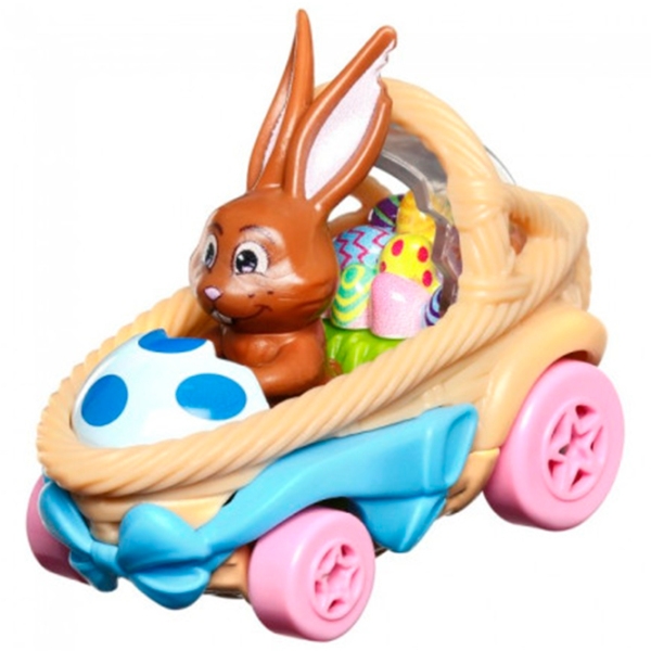 Mașină Mattel HKB86 194735185047 Multicolor  photo 4