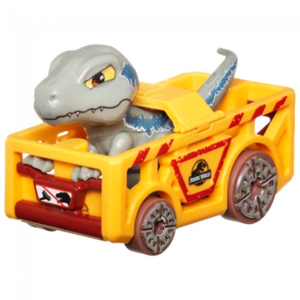 Mașină Mattel HKB86 194735185047 Multicolor  photo 5