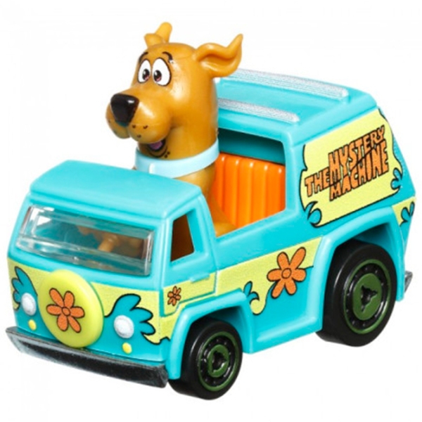 Mașină Mattel HKB86 194735185047 Multicolor  photo 7
