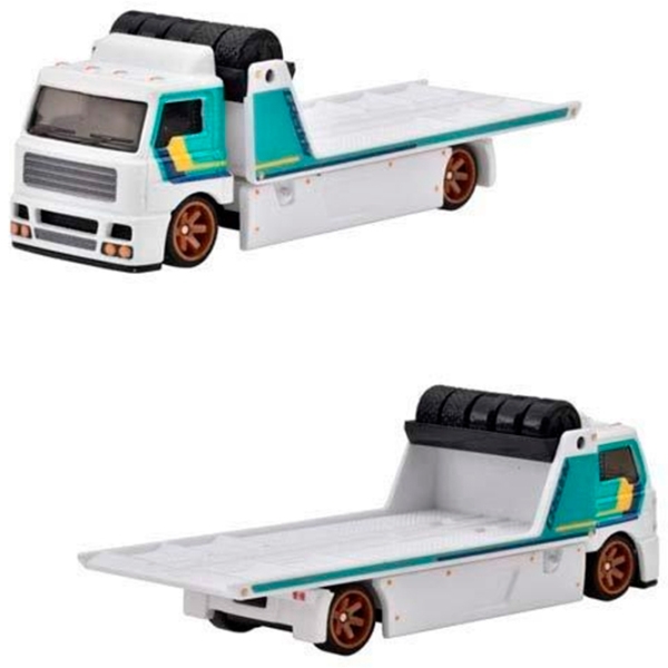 Set de mașini Mattel Hot Wheels GMH39 Multicolor  photo 3