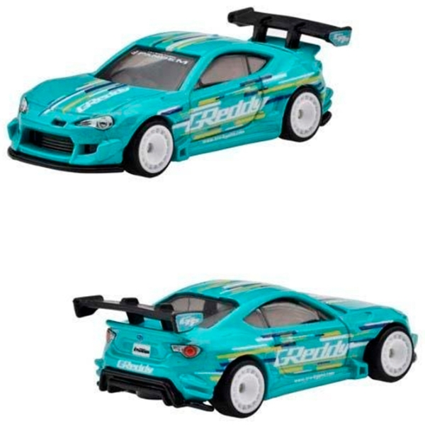Set de mașini Mattel Hot Wheels GMH39 Multicolor  photo 4