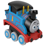 Поезд Mattel THOMAS HGX70 Синий 