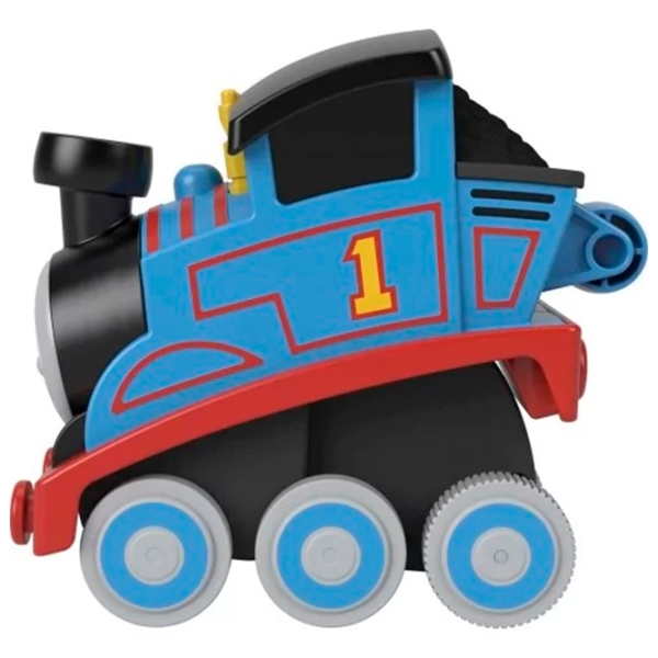 Поезд Mattel THOMAS HGX70 Синий  photo 2