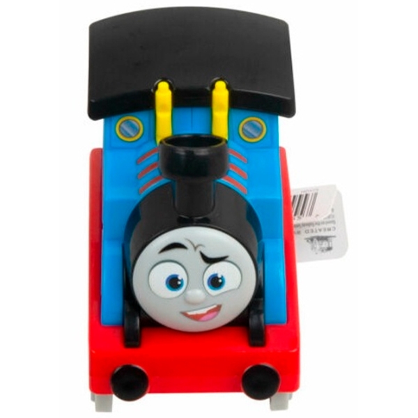 Поезд Mattel THOMAS HGX70 Синий  photo 4