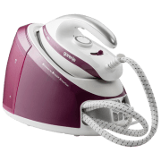 Fier de călcat Gorenje SGD2800WV Purple 2800 W, 140 g/min, 1.7 l, Ceramică