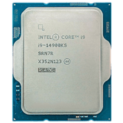 Процессор Intel Core i9-14900KS 2.40 ГГц - 6.20 ГГц Tray Intel UHD Graphics 770