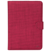 Husă pentru tabletă Universal Universal Red RivaCase, 10", Poliuretan