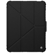 Husă pentru tabletă Apple iPad Pro Black Nillkin, 11", Poliuretan