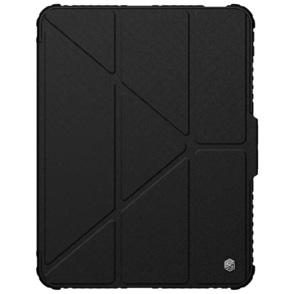 Чехол для планшета Apple iPad Pro Black Nillkin, 13", Полиуретан photo 1