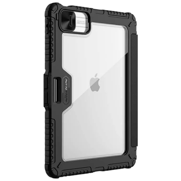 Чехол для планшета Apple iPad Pro Black Nillkin, 13", Полиуретан photo 2