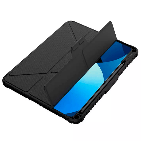 Чехол для планшета Apple iPad Pro Black Nillkin, 13", Полиуретан photo 4
