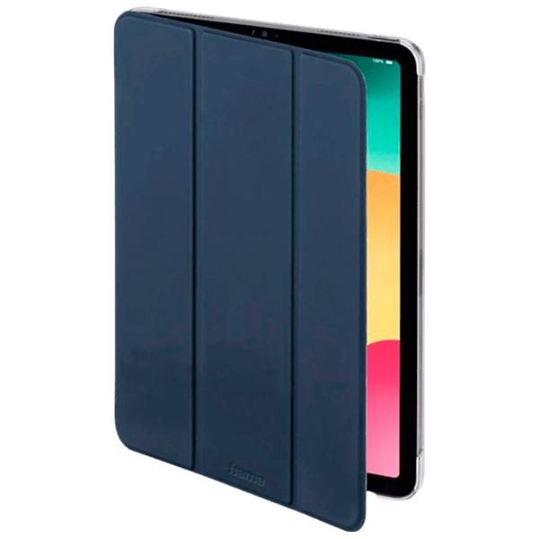 Husă pentru tabletă Apple iPad Pro Blue Hama, 13", Poliuretan photo 2