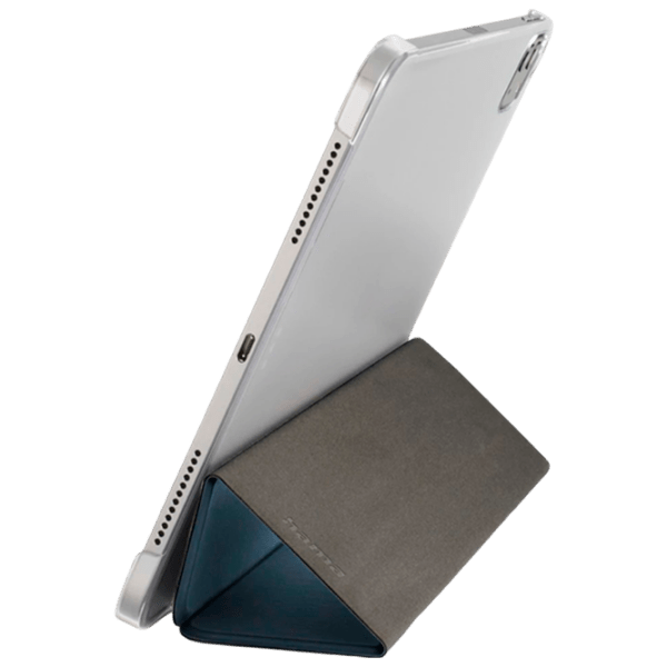 Husă pentru tabletă Apple iPad Pro Blue Hama, 11", Poliuretan photo 3