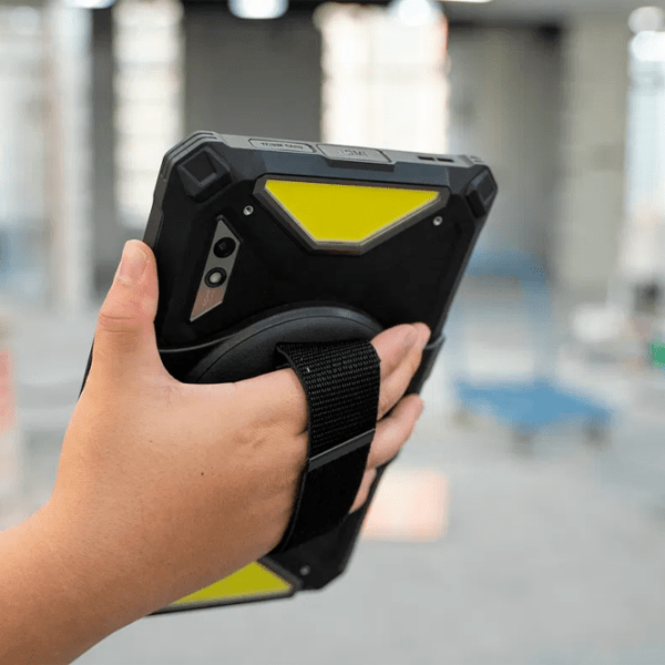Чехол для планшета Ulefone Armor Pad 3 Pro Black Ulefone, , Полиуретан photo 5